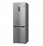 Картинка Холодильник LG GA-B459MMQM