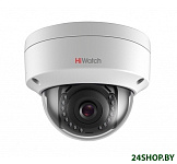 Картинка IP-камера HiWatch DS-I402(B) (2.8 мм)