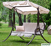 Картинка Садовые качели Olsa Мартинелла с1473