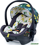 Port I-size (into the wild)