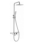 Картинка Душевая система Lemark Tropic LM7006C