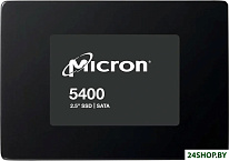 5400 Max 960GB MTFDDAK960TGB