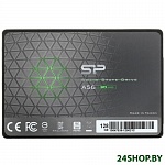 Картинка SSD Silicon-Power Ace A56 128GB SP128GBSS3A56B25RM