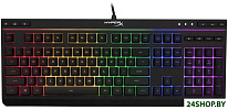 Картинка Клавиатура HyperX Alloy Core RGB