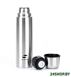 Картинка Термос Stinger HB-1000 1л (серебристый)