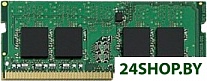4GB DDR4 SODIMM PC4-21300 FL2666D4S19-4G