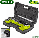 DTJK1D61 (6 предметов)