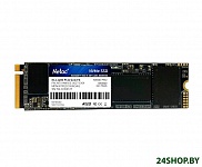 Картинка SSD Netac N950E PRO 2TB NT01N950E-002T-E4X