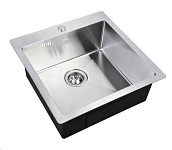 Картинка Кухонная мойка ZorG SH RR 5151