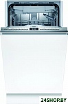 Картинка Посудомоечная машина Bosch SPV4EMX16E