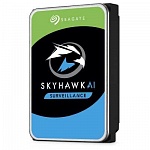 Картинка Жесткий диск Seagate SkyHawk AI 8TB ST8000VE001