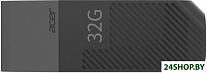 Картинка USB Flash Acer BL.9BWWA.525 32GB (черный)