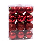 Картинка Набор шаров Хаузваре Трейд Экспорт 27629786 (96434)