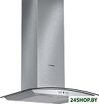 Картинка Кухонная вытяжка Bosch DWA06E652