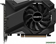 GeForce GTX 1630 D6 4G GV-N1630D6-4GD