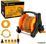 Картинка Шланг Deko DKI15 SET 9 (1/2