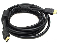 Картинка Кабель VCOM VHD6020D-1.8м HDMI to HDMI (1.8 м)