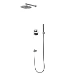 Картинка Душевая система RGW SP-51