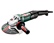 Картинка Угловая шлифмашина Metabo WE 19-180 Quick RT 601088000
