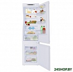 Картинка Холодильник Weissgauff WRKI 195 WNF
