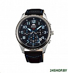 Картинка Наручные часы Orient FKV01004B