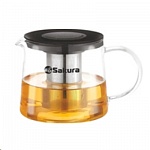 Картинка Чайник заварочный Sakura SA-TP02-10