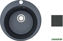 Ring (антрацит)