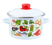 Картинка Кастрюля Appetite Veggies 1RD161M