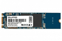 Картинка SSD QUMO Novation TLC 3D 120GB Q3DT-120GPPN-M2