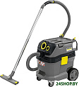 Пылесос Karcher NT 30/1 Tact Te L 1.148-211.0