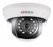 Картинка CCTV-камера HiWatch DS-T201 (6 мм)