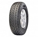 Картинка Автомобильные шины Michelin Latitude Cross 255/55R18 109H