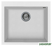 Картинка Кухонная мойка Elleci Quadra 105 Kera K96