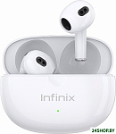 XBuds 3 (белый)