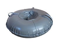 Картинка Тюбинг Кедр 80-0202-Ст 80 см (автотент, секторный верх)