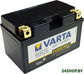 Funstart AGM YTZ10S-BS 508 901 015 (8 А/ч)