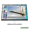 Монитор HP E24i G4 9VJ40AA (чёрный)
