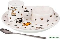 Веселые друзья 359-569