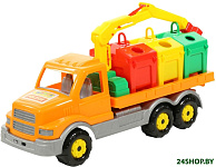 Сталкер автомобиль-контейнеровоз 44280