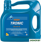 High Tronic SAE 5W-40 4л