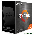 Процессор AMD Ryzen 7 5800X (BOX)