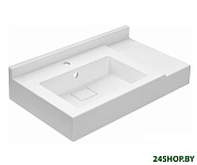 Картинка Умывальник Акватон Сакура 80 1A71993KSK010