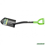 Картинка Лопата СибрТех 61614