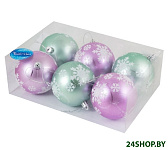 Картинка Набор шаров ВОЛШЕБНАЯ СТРАНА SYCB17-318 (003329)