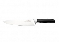 Картинка Кухонный нож Luxstahl Chef кт1303