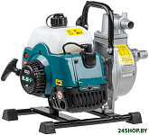 Картинка Мотопомпа ECO WP-152C