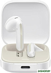 Redmi Buds 6 Active M2344E1 (белый, международная версия)