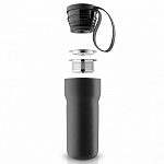 Картинка Термокружка Eva Solo Nordic Kitchen 502759 350 мл (черный)