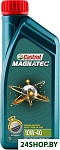 Картинка Моторное масло Castrol Magnatec 10W-40 A3/B4 1л
