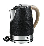 Картинка Электрочайник Leben 291-085 (черный)